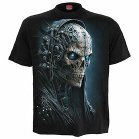 T-shirt SPIRAL homme 'Human 2.0'
